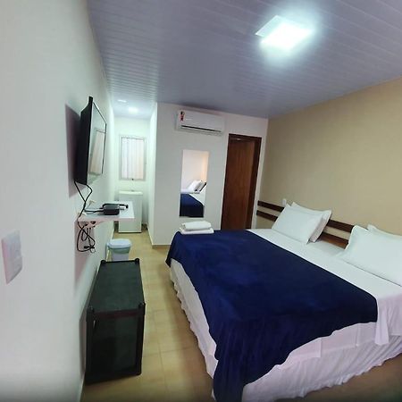 フェルナンド・デ・ノローニャCasa Do Manecoアパートメント エクステリア 写真